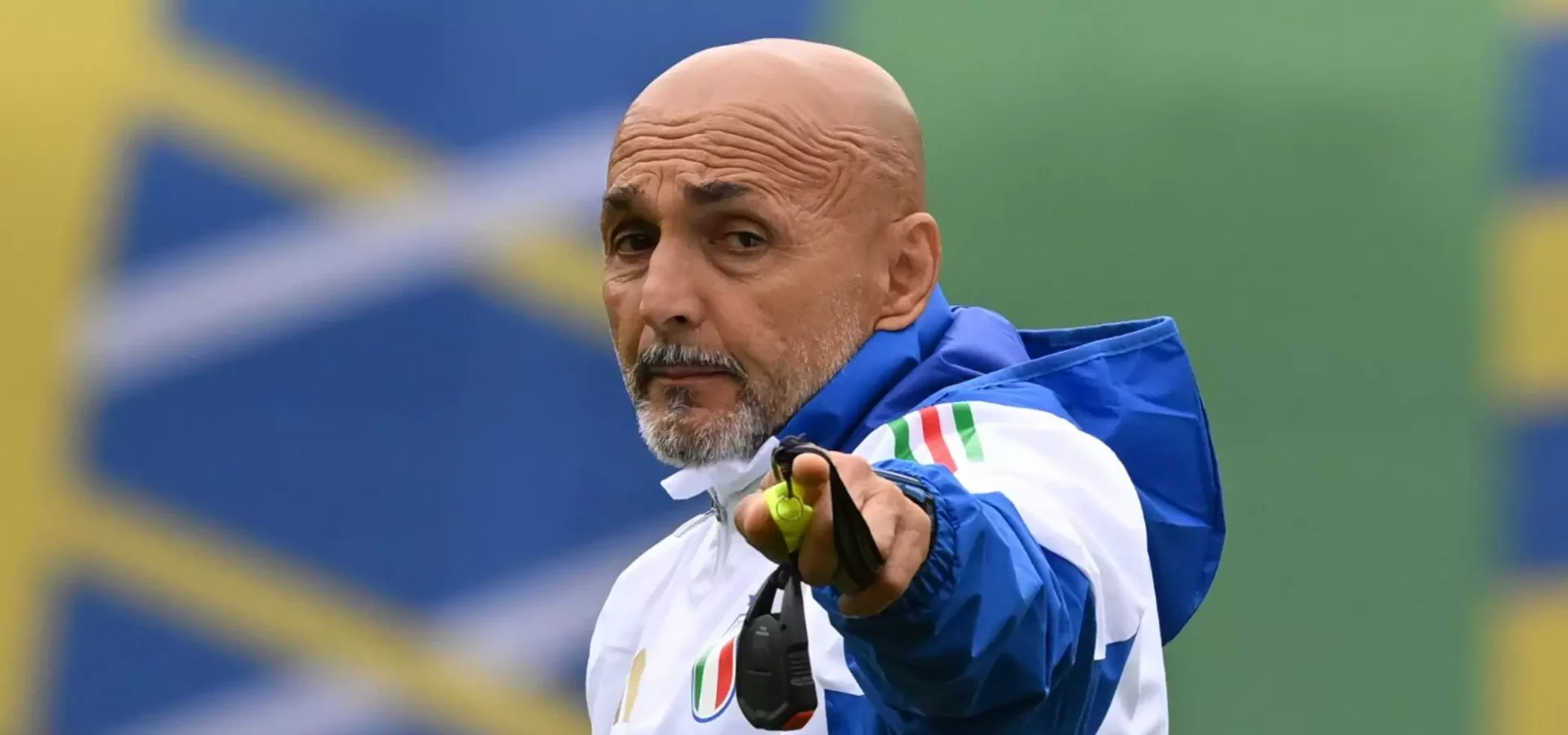 Sostieni gli Azzurri dall’estero nell’ultima partita del girone con questo trucco
