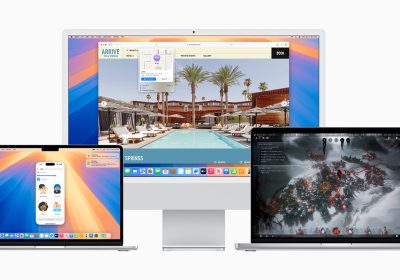 macOS Sequoia ufficiale: l'IA arriva sui Mac con Apple Intelligence, insieme a molte altre novità