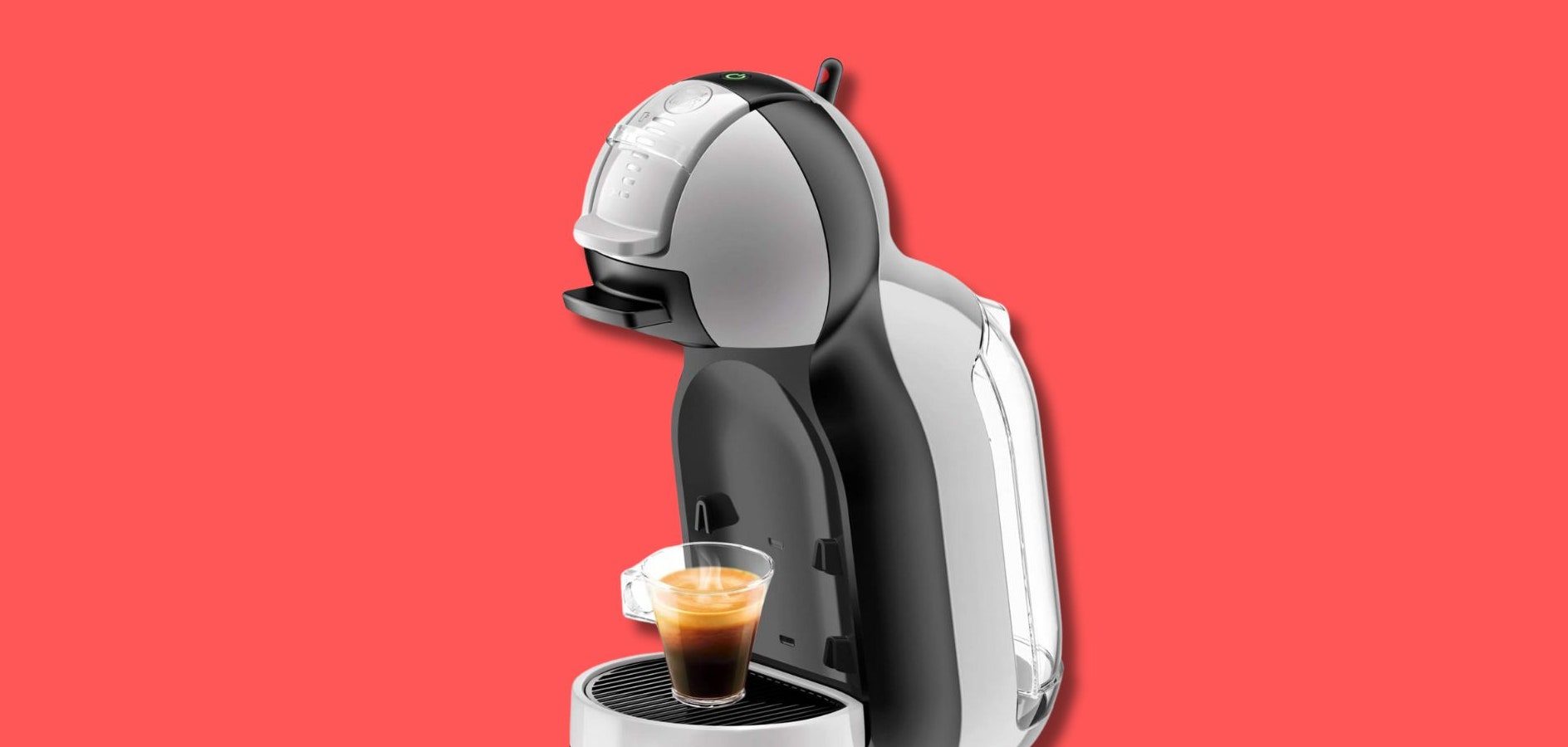 15 macchine da caffè in capsule pronte a diventare il tuo barista personale