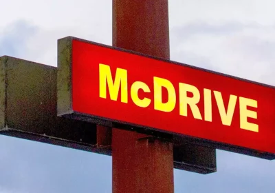 McDonald’s rinuncia all’IA per gli ordini del McDrive