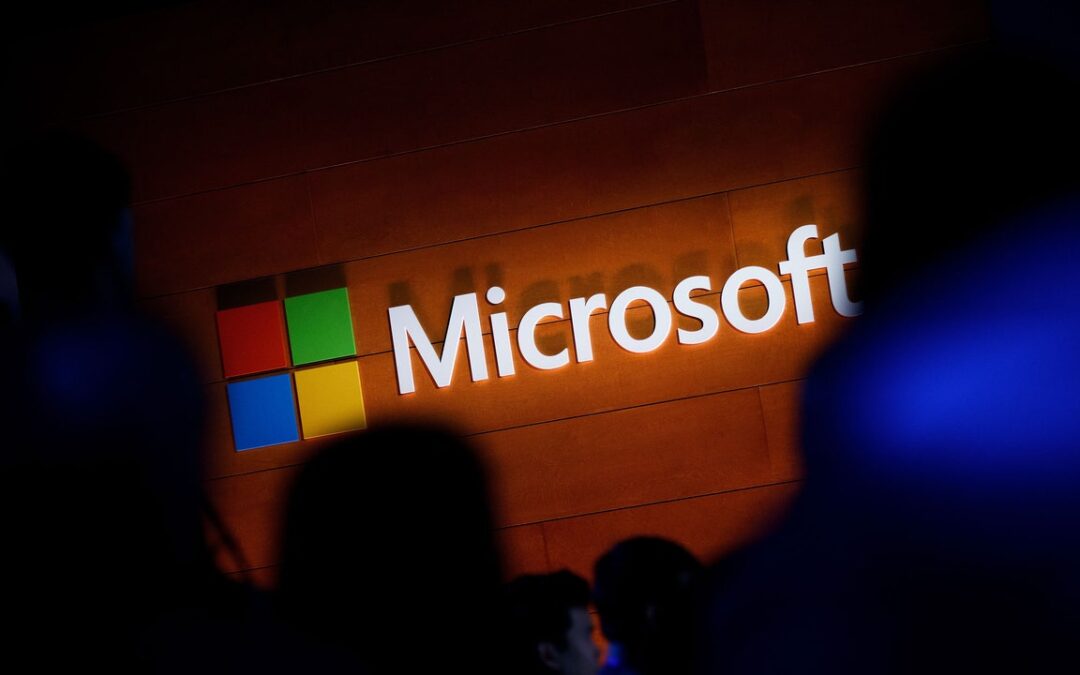 Un bug Microsoft permette ai criminali di usare gli indirizzi aziendali in modo illecito