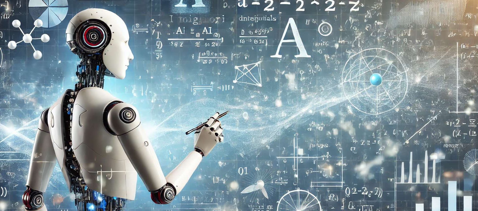 I migliori strumenti AI per risolvere problemi matematici