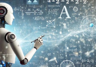 I migliori strumenti AI per risolvere problemi matematici