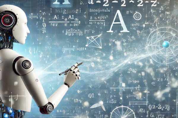 I migliori strumenti AI per risolvere problemi matematici