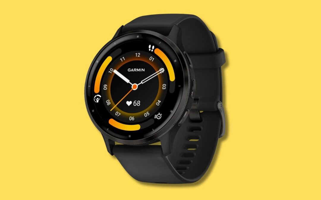 I migliori smartwatch per il 2024