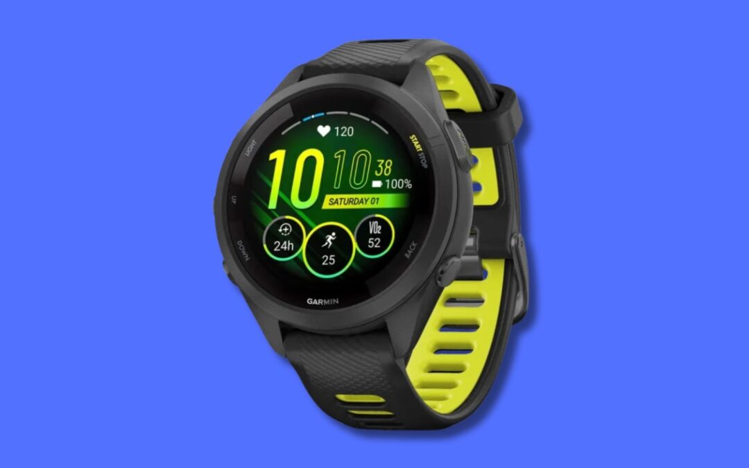 I migliori sportwatch per allenarti con un personal trainer a portata di polso