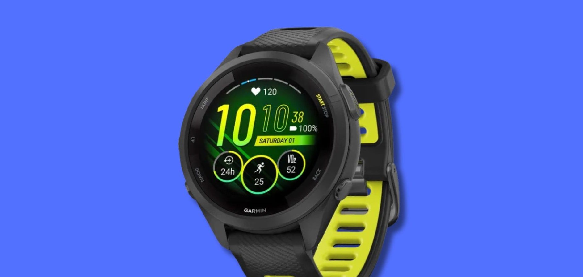 I migliori sportwatch per allenarti con un personal trainer a portata di polso
