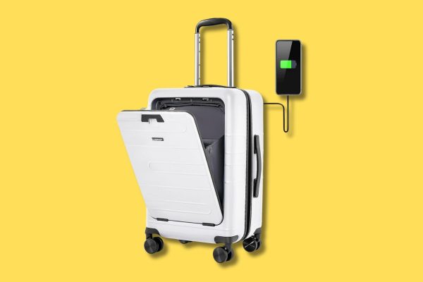 Le migliori valigie per viaggiare senza ansie
