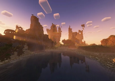 Minecraft per Ps5 sarà presto realtà