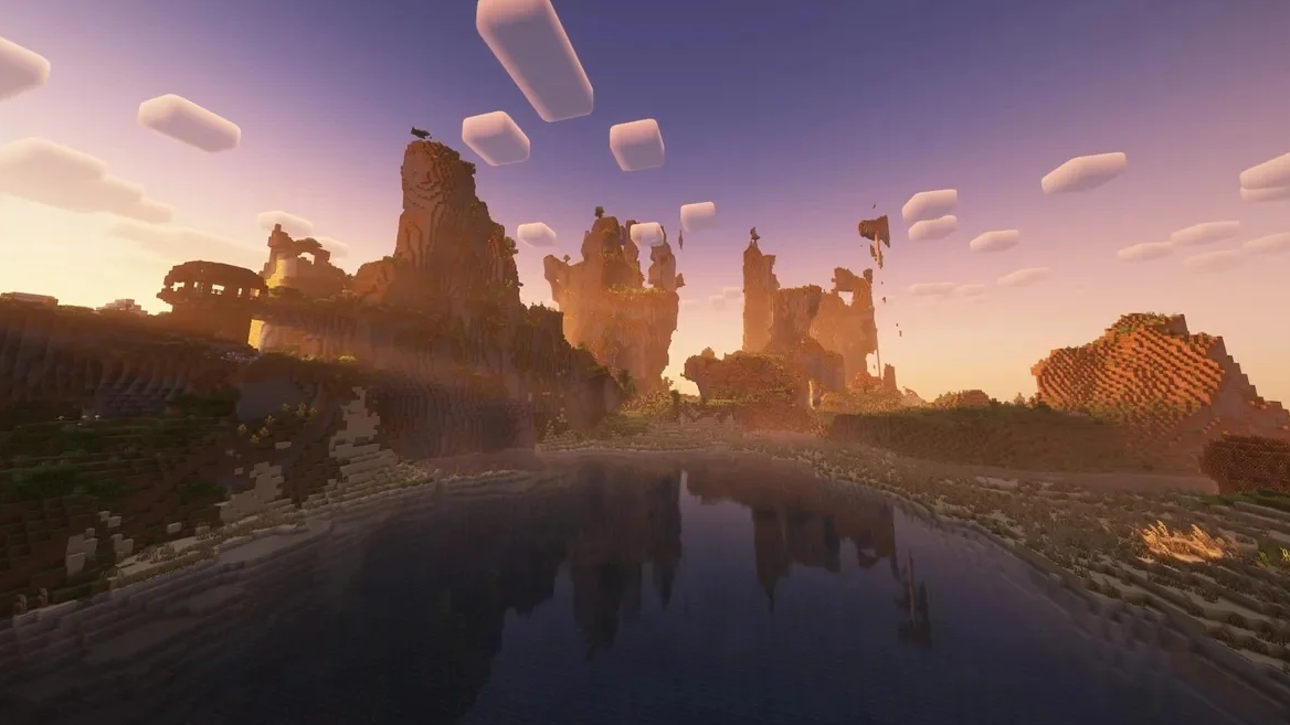 Minecraft per Ps5 sarà presto realtà