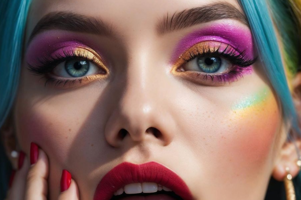 Intelligenza artificiale, perché Miss AI è lo specchio dei nostri canoni di bellezza distorti