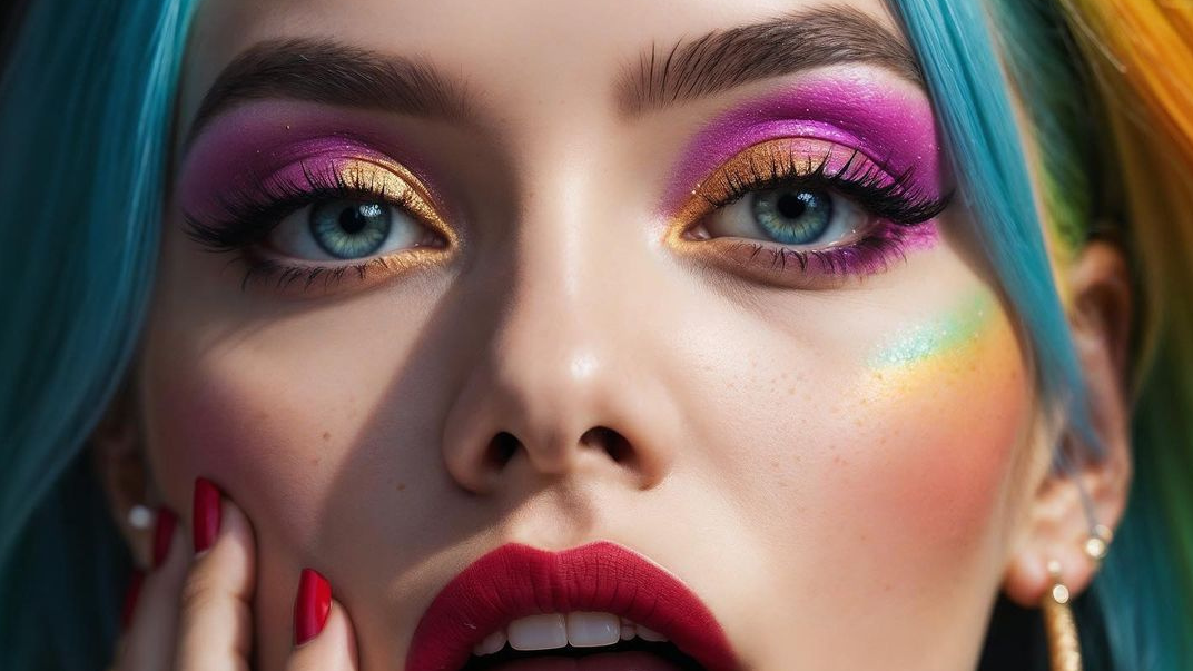 Intelligenza artificiale, perché Miss AI è lo specchio dei nostri canoni di bellezza distorti