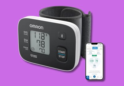 10 misuratori di pressione per tenere sotto controllo la tua salute