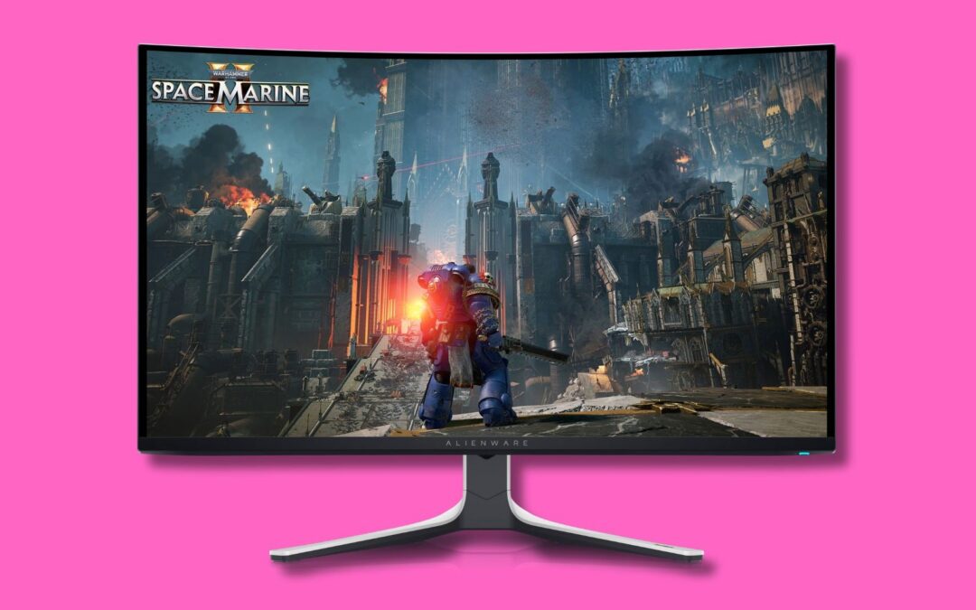 I migliori monitor 4k da gaming del momento