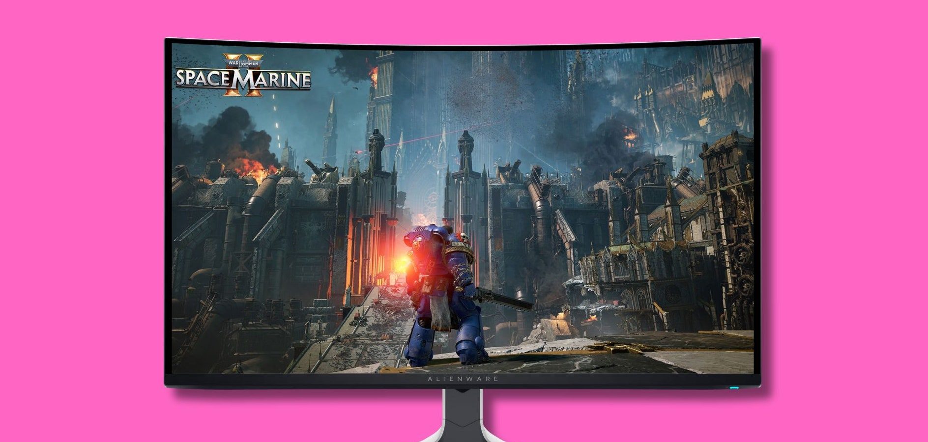 I migliori monitor 4k da gaming del momento