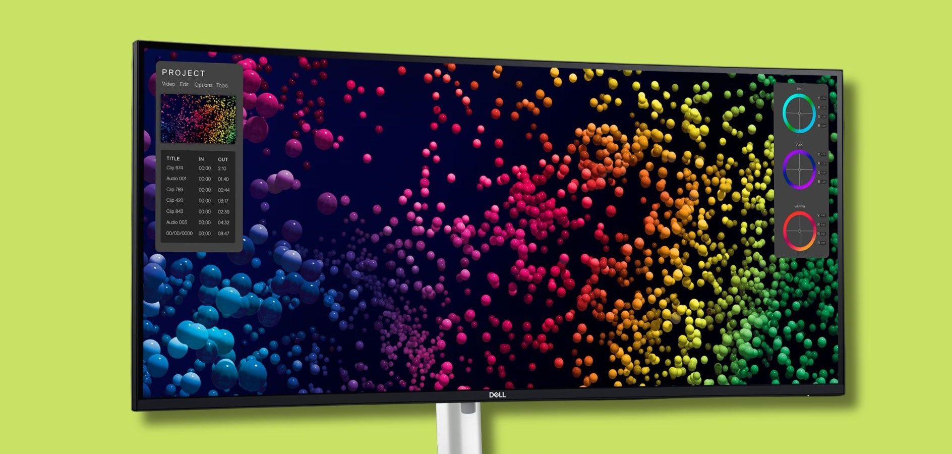 I migliori monitor per Mac Mini, Mac Studio e MacBook Air e Pro