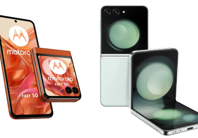 Si sa già tutto sui prossimi pieghevoli a conchiglia di Samsung e Motorola