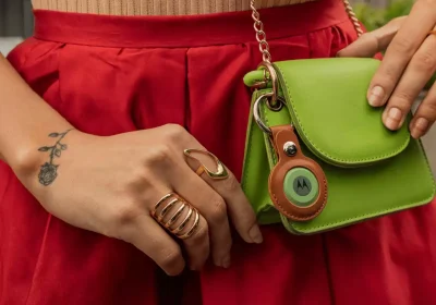 come Apple AirTag, ma per Android