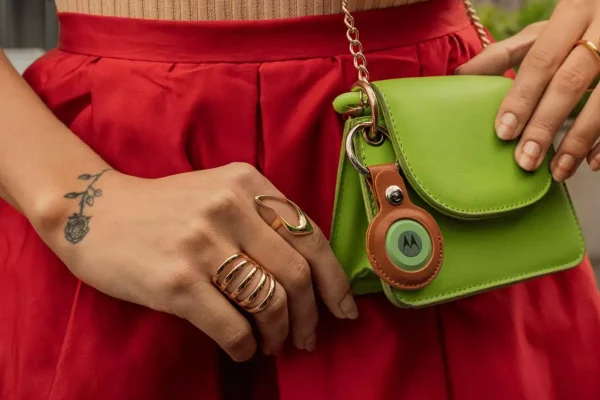 come Apple AirTag, ma per Android