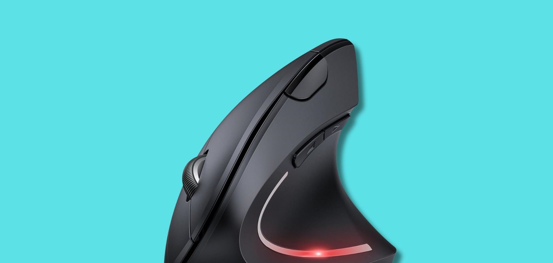 Perché dovresti passare ai mouse verticali (e dove trovare quello giusto per te)