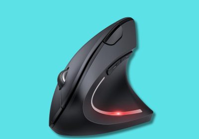 Perché dovresti passare ai mouse verticali (e dove trovare quello giusto per te)