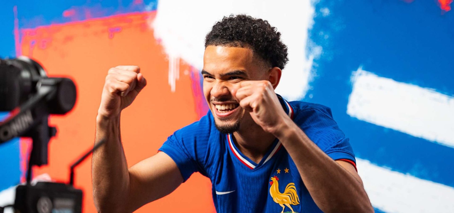 Come vedere Austria-Francia in diretta streaming dall’estero