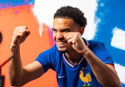 Come vedere Austria-Francia in diretta streaming dall’estero