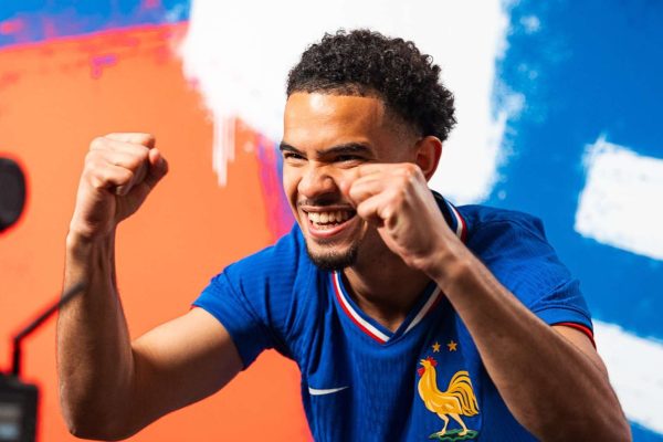 Come vedere Austria-Francia in diretta streaming dall’estero