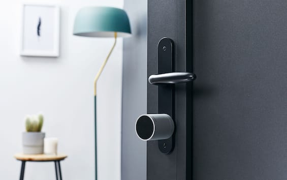 Netatmo Serratura con Chiavi Intelligenti: recensione, prezzi, come funziona