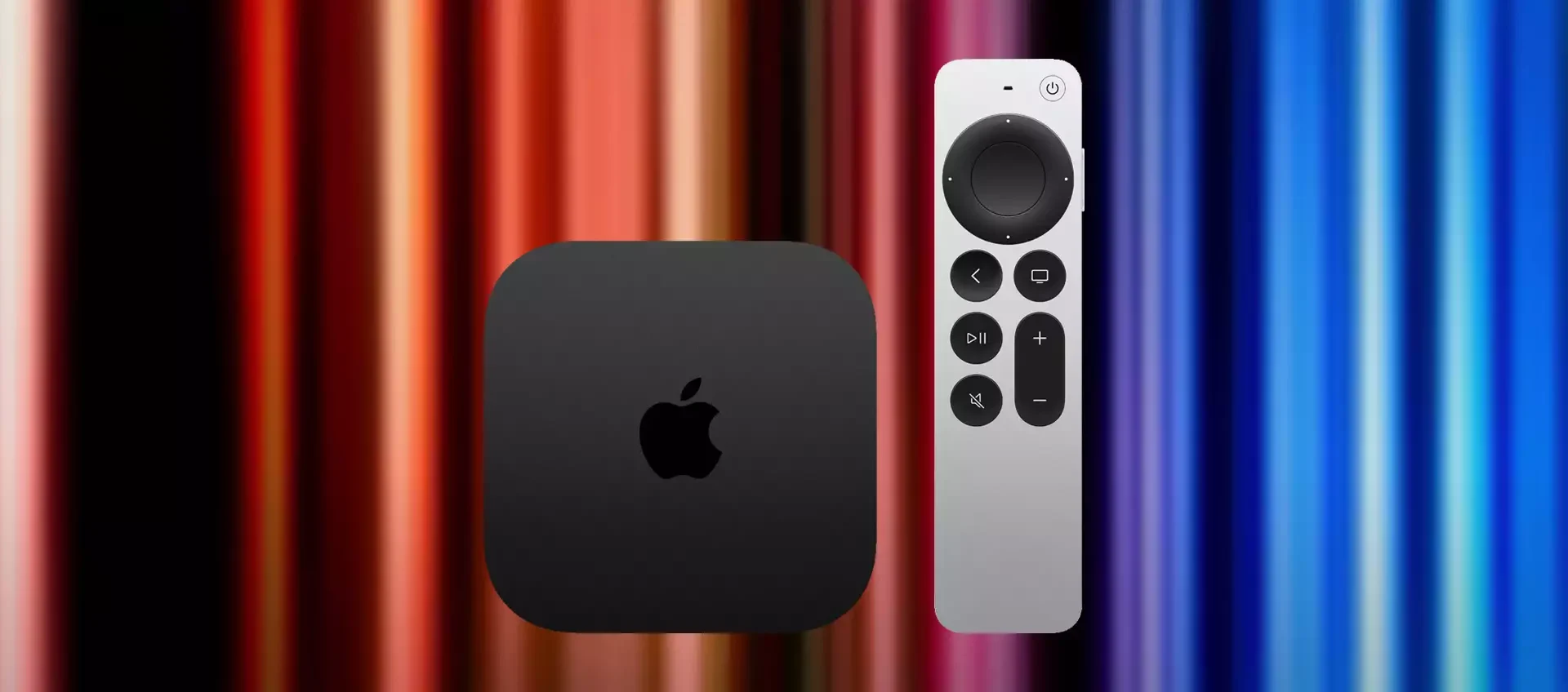 Netflix non funzionerà più sulle vecchie Apple TV: i modelli