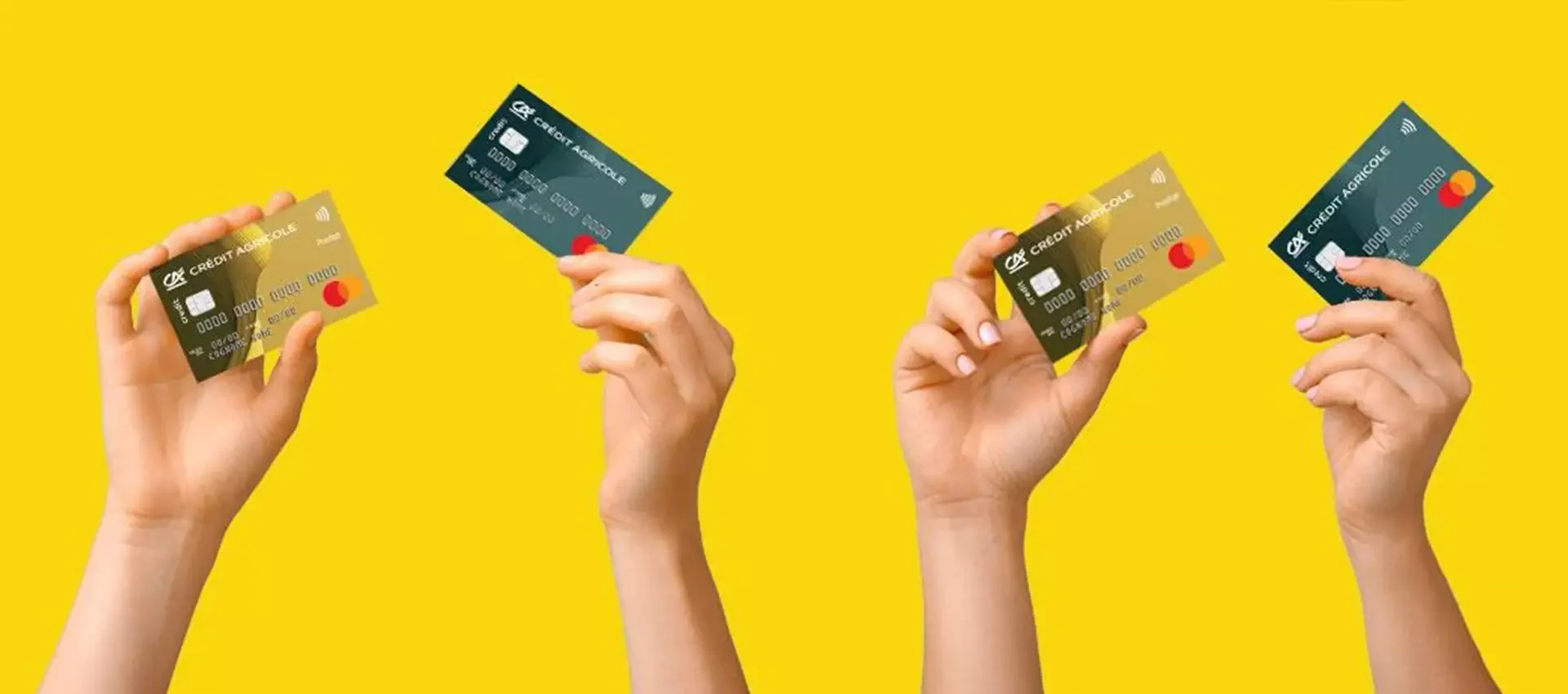 la carta di credito è IMMEDIATA