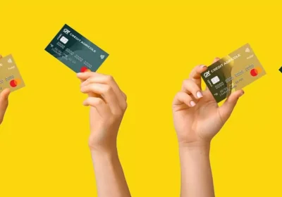 la carta di credito è IMMEDIATA