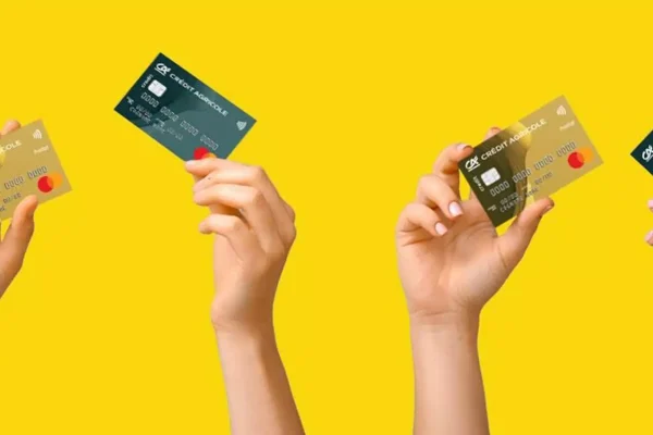 la carta di credito è IMMEDIATA