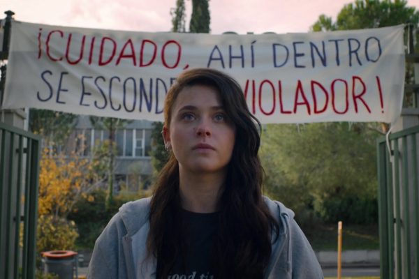 Ni una más, le cose da sapere sul libro da cui è tratta l’omonima serie Netflix