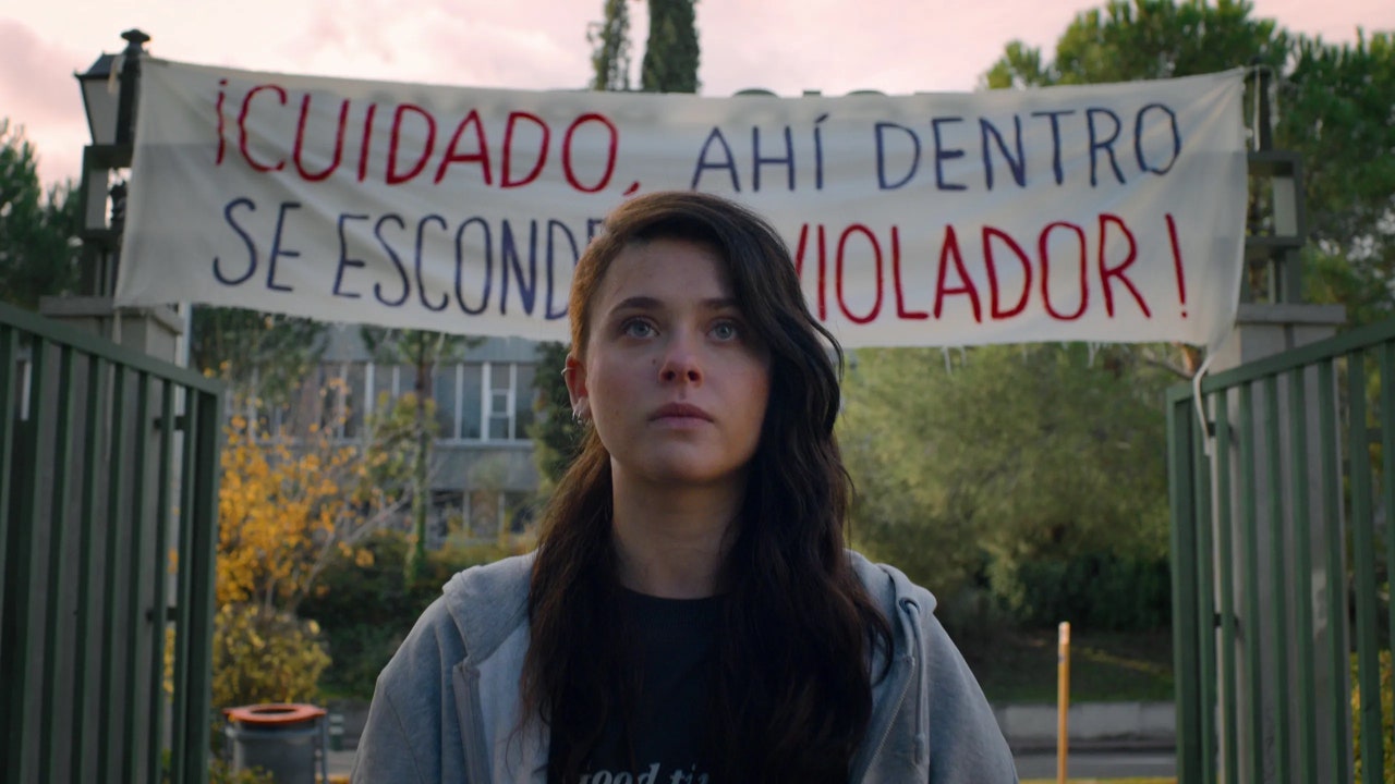Ni una más, le cose da sapere sul libro da cui è tratta l’omonima serie Netflix