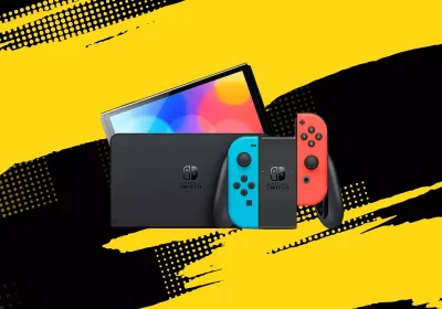 Nintendo Switch OLED quasi in REGALO su eBay