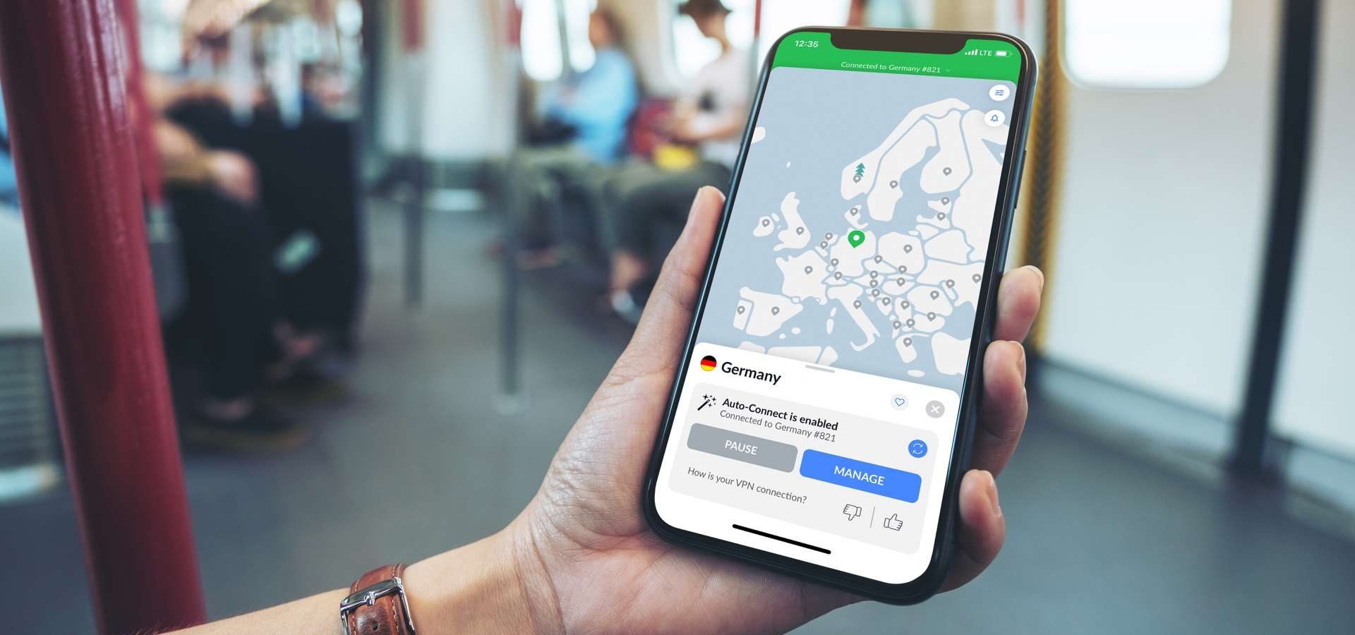 la migliore VPN ora è al miglior prezzo di sempre