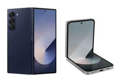 Samsung Unpacked, i nuovi smartphone pieghevoli sono stati spoilerati