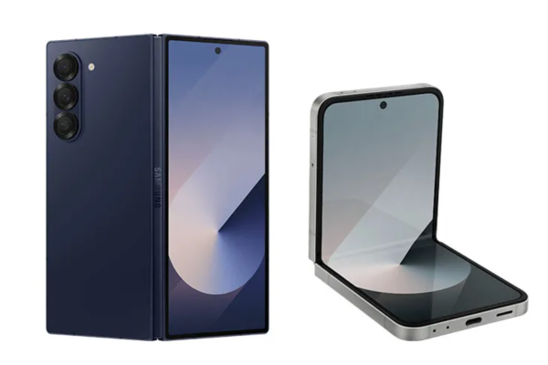 Samsung Unpacked, i nuovi smartphone pieghevoli sono stati spoilerati