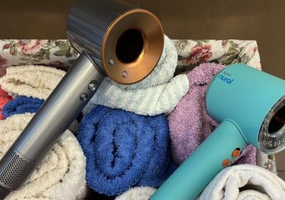 Dyson Supersonic Nural, efficace, delicato e ora anche smart