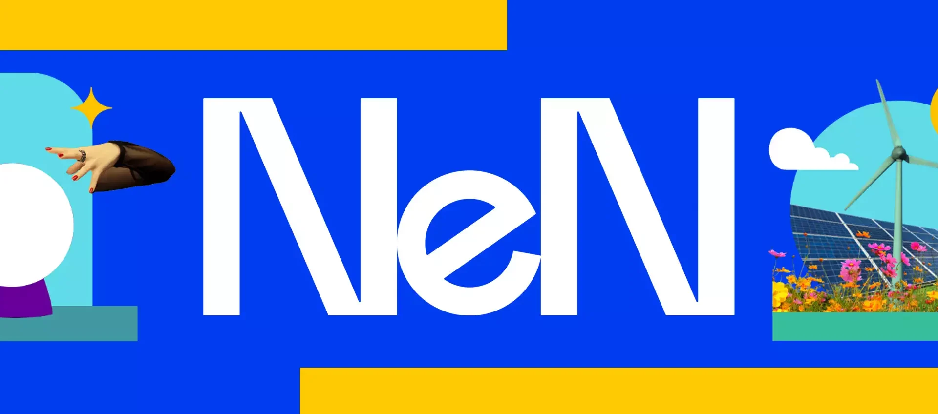 NeN lancia un’offerta con sconto per i nuovi clienti
