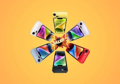 OFFERTA iPhone 14 128GB a 699€: SPETTACOLO Amazon