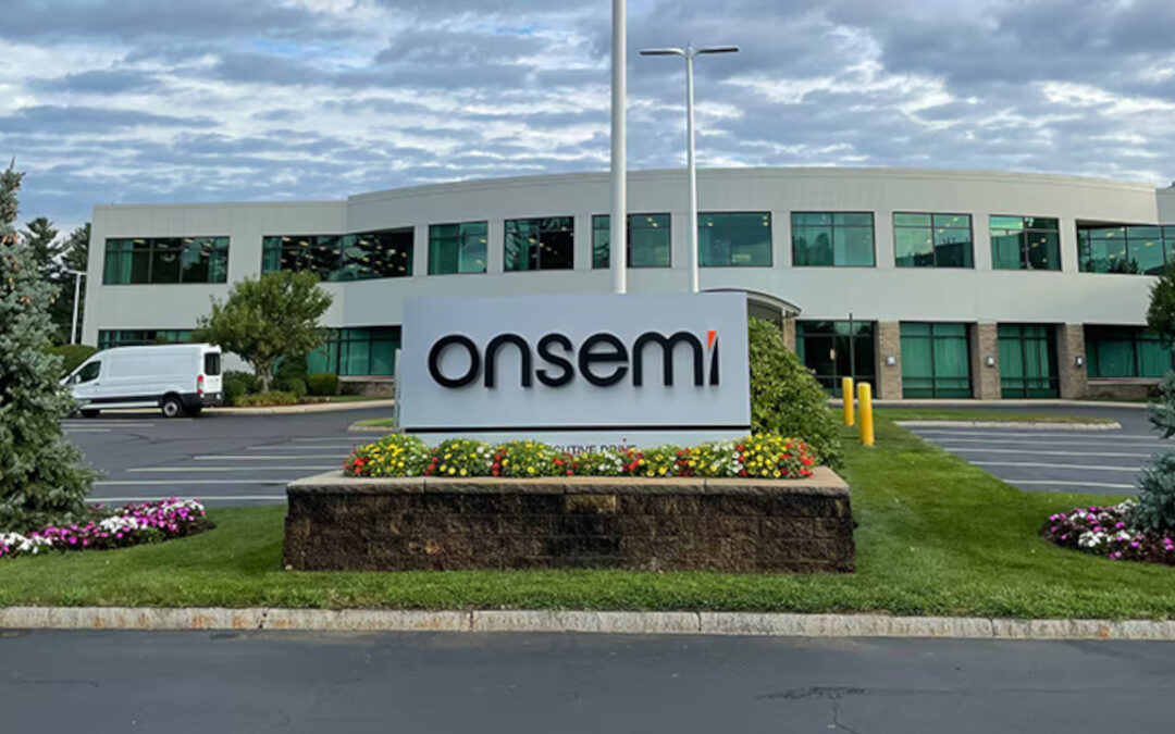 onsemi, in Repubblica Ceca un impianto per la produzione di semiconduttori al carburo di silicio