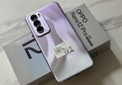 OPPO Reno12 Pro: recensione, intelligenza artificiale, prezzi