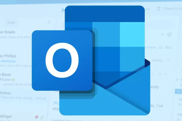 Outlook permetterà di pinnare le cartelle preferite