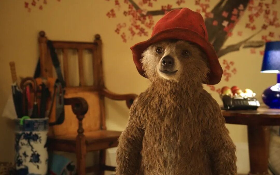 Paddington, l’orso animato torna al cinema (e ritorna in Perù)