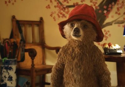 Paddington, l’orso animato torna al cinema (e ritorna in Perù)