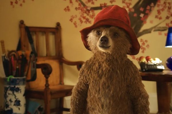 Paddington, l’orso animato torna al cinema (e ritorna in Perù)