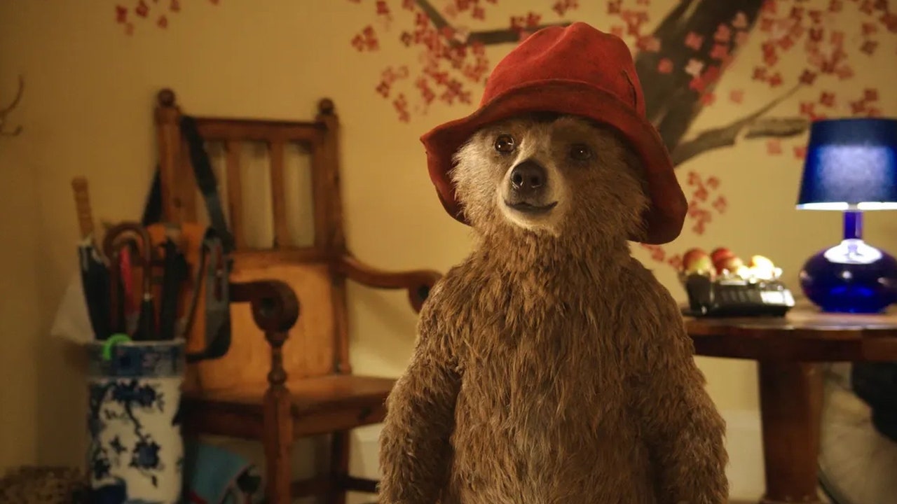 Paddington, l’orso animato torna al cinema (e ritorna in Perù)