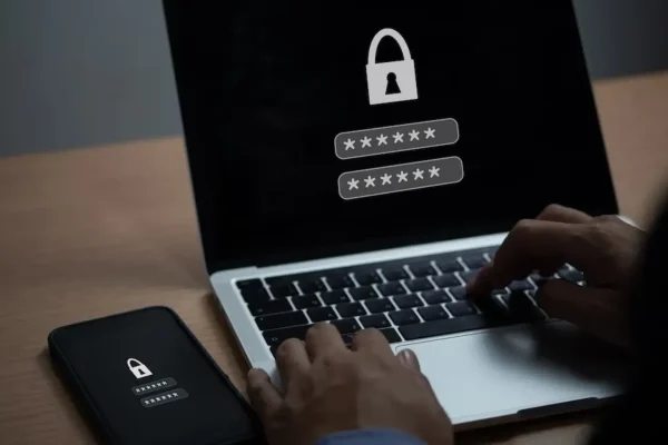 Quali sono i benefici di un’azienda che utilizza un password manager?